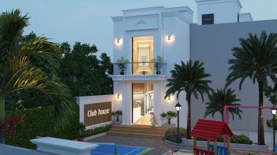 Project Image of 322.92 - 3116.0 Sq.ft Residential Plot Plot for buy in Urban Green Villas