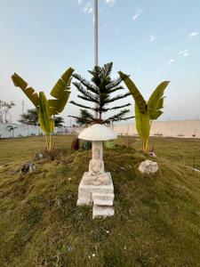 Project Image of 600.0 - 1700.0 Sq.ft 1 BHK Villa for buy in Nice Home Neemkheda