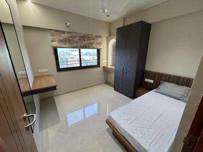 Project Image of 0.0 - 862.62 Sq.ft 3 BHK Apartment for buy in Saral Casa