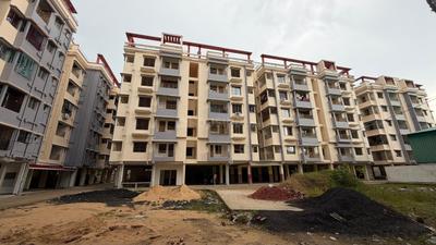 Project Image of 833.0 - 1320.0 Sq.ft 2 BHK Apartment for buy in Radha Rani Housing Complex