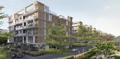 Project Image of 1525.0 - 1550.0 Sq.ft 3 BHK Apartment for buy in Signature Global Daxin Vistas