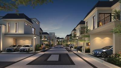 Project Image of 1705.0 - 2303.0 Sq.ft 3 BHK Villa for buy in Felixa Sky Milano