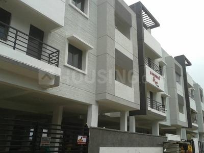 Project Image of 731.0 - 1213.0 Sq.ft 2 BHK Apartment for buy in Colorhomes Royal Orchid