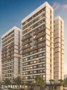 Darshanam Prospera Elevation 1