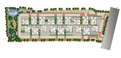 Project Image of 1180.0 - 1685.0 Sq.ft 2 BHK Apartment for buy in Sumadhura Anandam