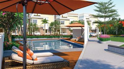 Project Image of 2015.0 - 2840.0 Sq.ft 3 BHK Villa for buy in APR Praveens Nature Phase II