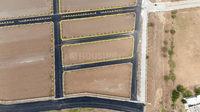 Project Image of 435.0 - 2108.0 Sq.ft Residential Plot Plot for buy in RR Paradaise Avenue