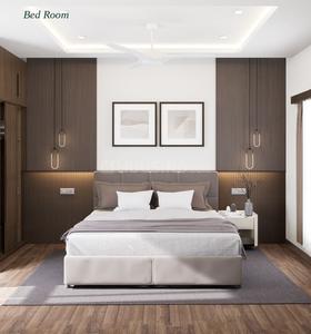Project Image of 1058.0 - 1407.0 Sq.ft 2 BHK Apartment for buy in Aria Square