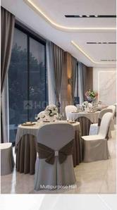 Project Image of 2543.0 - 2767.0 Sq.ft 4 BHK Villa for buy in Casagrand Blossoms