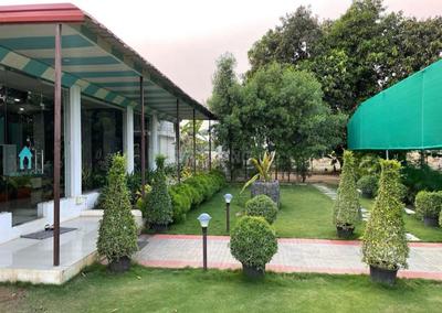 Project Image of 1575.0 - 2403.0 Sq.ft Residential Plot Plot for buy in Leo Resorts