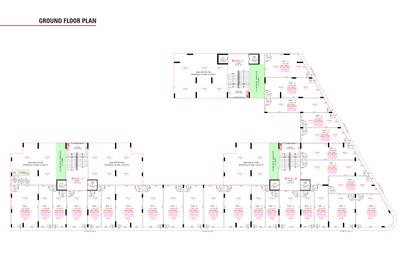 Project Image of 654.66 - 790.5 Sq.ft 2 BHK Apartment for buy in Sneh Sunrise Skyz