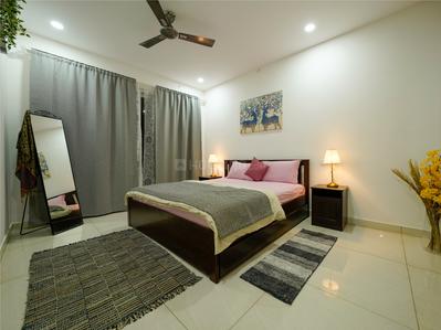 Project Image of 1303.0 - 1664.0 Sq.ft 3 BHK Apartment for buy in Urbanest Elite 35