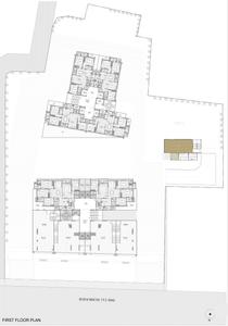 Project Image of 1495.0 - 2160.0 Sq.ft 3 BHK Apartment for buy in Madhav Oeuvre Iconic