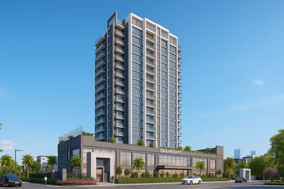 Project Image of 1082.0 - 1757.0 Sq.ft 3 BHK Apartment for buy in Ora Heights