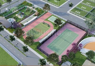 Gallery Cover Pic of SV Sreepuram Meadows