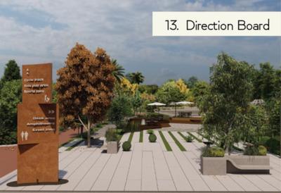 Project Image of 1599.73 - 4746.35 Sq.ft Residential Plot Plot for buy in Magnus Smart City
