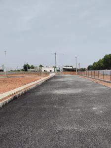 Project Image of 1200.0 - 2400.0 Sq.ft Residential Plot Plot for buy in Vaibhav Nagar