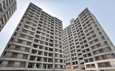 Project Image of 960.0 - 1086.0 Sq.ft 3 BHK Apartment for buy in Ratnam Parkview