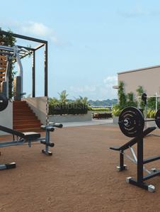 Project Image of 420.0 - 428.03 Sq.ft Studio Studio Apartment for buy in Okay Plus Sapphire Suites