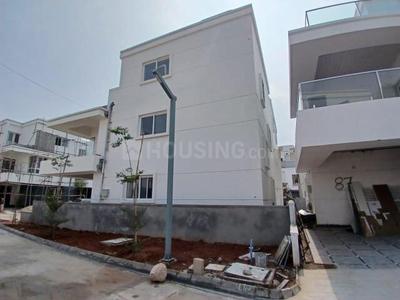 Project Image of 2425.0 - 3316.0 Sq.ft 3.5 BHK Villa for buy in S Square Urban Greens
