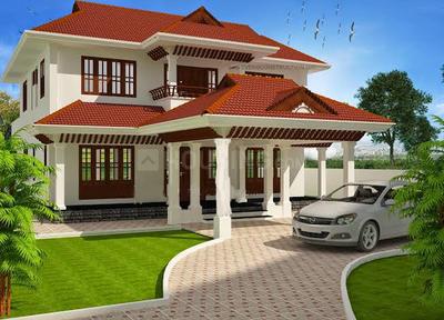 Project Image of 600.0 - 1200.0 Sq.ft 1 BHK Villa for buy in S K Elite House