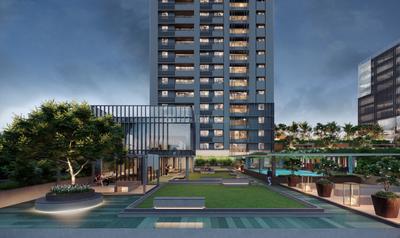 Project Image of 2700.0 - 3801.0 Sq.ft 3 BHK Apartment for buy in Highline