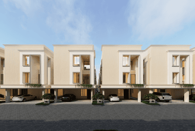 Project Image of 0.0 - 2925.0 Sq.ft 3 BHK Villa for buy in Bollinenis Mycasa