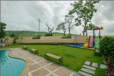 Project Image of 272.0 - 597.0 Sq.ft 1 BHK Apartment for buy in Eternia Space Phase III