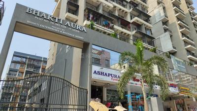 Project Image of 755 Sq.ft 1 BHK Apartment / Flat for sale in Ulwe for Rs. 7200000