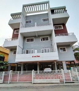 Thakre Samarth Niwas Elevation 1