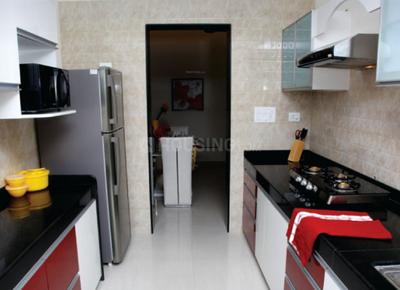 Project Image of 789.0 - 1095.0 Sq.ft 2 BHK Apartment for buy in Joy Adinath Tower II Wing A