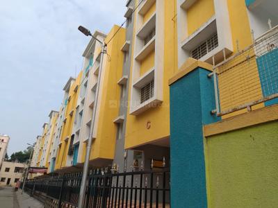 Project Image of 0.0 - 550.0 Sq.ft 1 BHK Apartment for buy in Satyam Raut Vihar