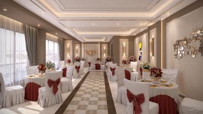 Project Image of 396.0 - 702.24 Sq.ft 1 BHK Apartment for buy in JEM Mohammedi Manzil