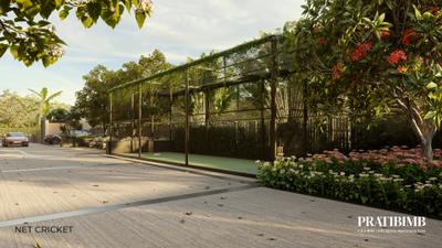 Project Image of 4905.0 - 11069.0 Sq.ft 4 BHK Apartment for buy in First Trust Pratibimb