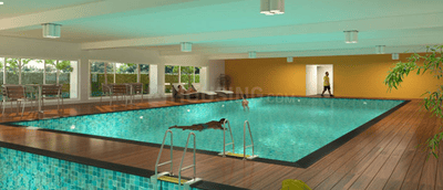 Project Image of 1386.0 - 1761.0 Sq.ft 2 BHK Apartment for buy in Chowdeshwari Thirumala Lakshmi Vaibhav