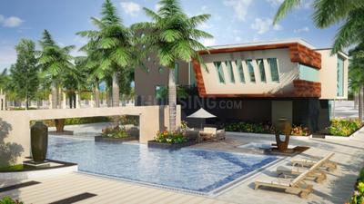 Pushpa Sanskruti Royal City Swimming Pool 2
