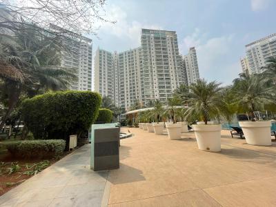 Project Image of 1450 Sq.ft 3 BHK Apartment / Flat for sale in Hinjawadi Phase 2 for Rs. 11500000