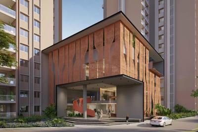 Project Image of 1820.0 - 2270.0 Sq.ft 3 BHK Apartment for buy in Rainvas Rainbow Uno