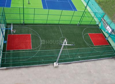 Project Image of 655.0 - 1680.0 Sq.ft 1 BHK Apartment for buy in SJR Blue Waters PH 1