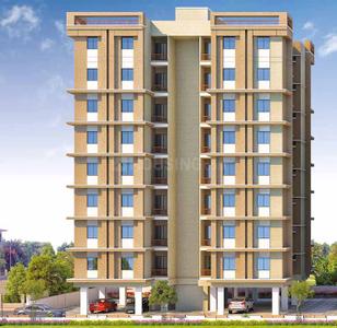 Project Image of 817.0 - 850.0 Sq.ft 3 BHK Apartment for buy in Ratnam Oasis
