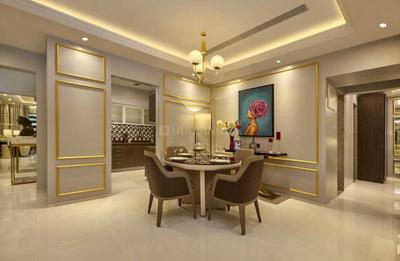 Project Image of 710.2 - 1048.51 Sq.ft 2 BHK Apartment for buy in Bramhacorp The Collection Premium