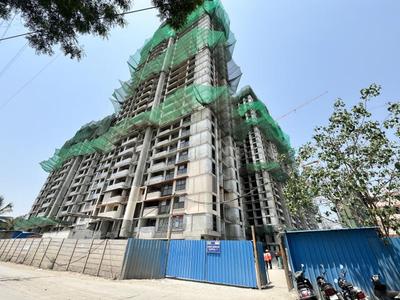 Project Image of 862.0 - 1744.0 Sq.ft 2 BHK Apartment for buy in Lodha Panache