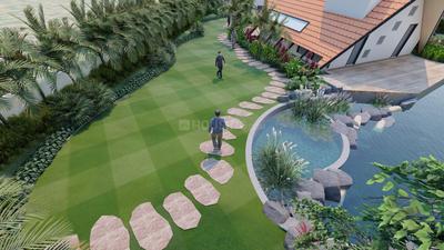 Project Image of 4500.0 - 10000.0 Sq.ft 4 BHK Villa for buy in Bliss In The Woods