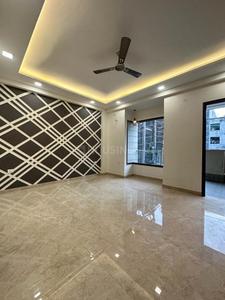 Project Image of 1600.0 - 3600.0 Sq.ft 4 BHK Builder Floor for buy in Chauhan Ultra Luxury Floors