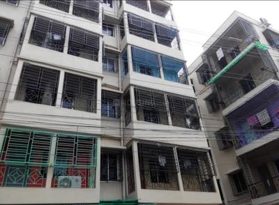 Project Image of 1043.0 - 1157.0 Sq.ft 2 BHK Apartment for buy in SP Apartment