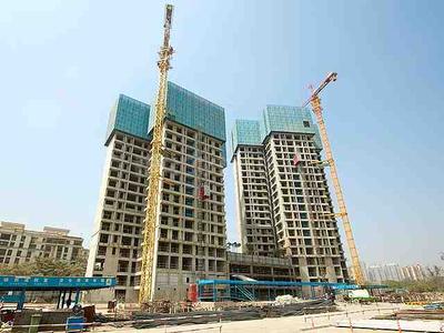 Project Image of 449.0 - 1123.0 Sq.ft 1 BHK Apartment for buy in Risland The Icon Phase 1