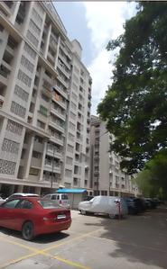 Project Image of 472.64 - 799.65 Sq.ft 1 BHK Apartment for buy in Konark Virtue