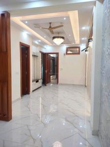 Project Image of 1900.0 - 2750.0 Sq.ft 4 BHK Builder Floor for buy in S R Homes 4 BHK Super Ultra Luxury Builder Floors