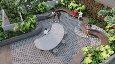 Project Image of 1235.0 - 1438.0 Sq.ft 2.5 BHK Apartment for buy in Revival Vintage Valley