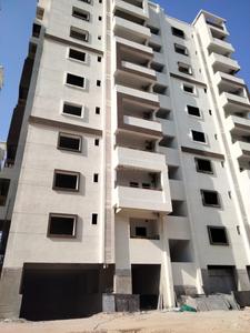 Project Image of 1139.0 - 1635.0 Sq.ft 2 BHK Apartment for buy in Confident Pride